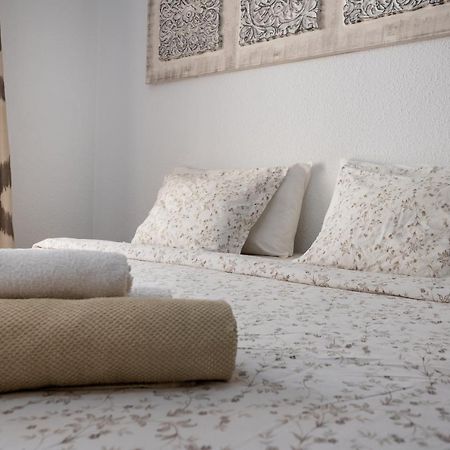 לוס כריסטיאנוס Castle Harbour Samuel'S Studio Flat By Lovetenerife מראה חיצוני תמונה