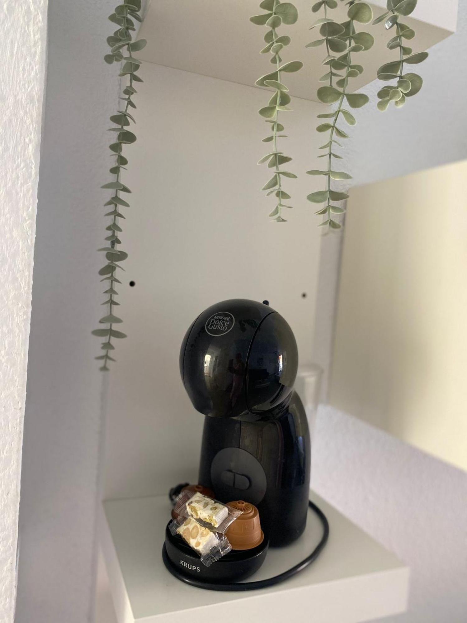 לוס כריסטיאנוס Castle Harbour Samuel'S Studio Flat By Lovetenerife מראה חיצוני תמונה